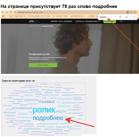 Avastudio — поисковый трафик за май-декабрь 2025: 22 604 визита и 17 850 новых посетителей