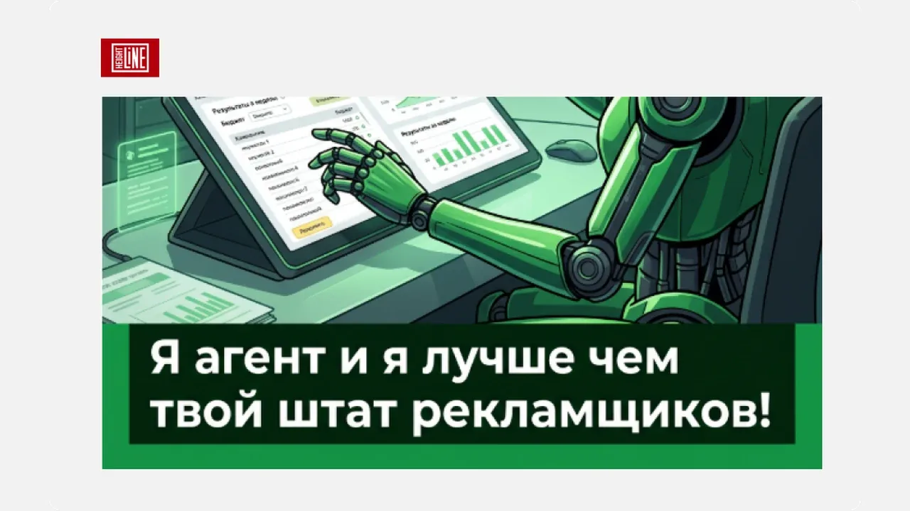 Ретаргетинг силами ИИ-агента
