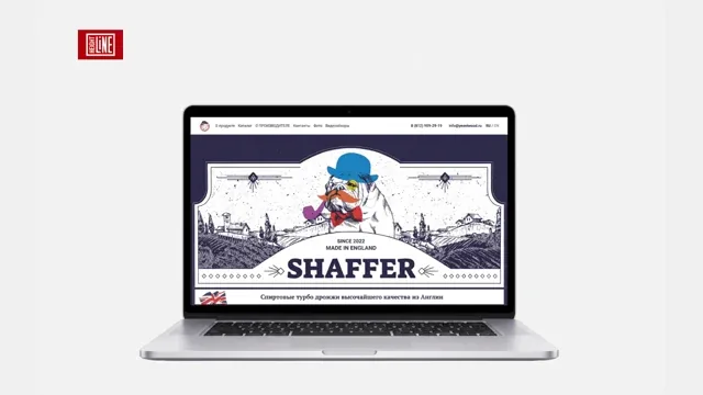SHAFFER