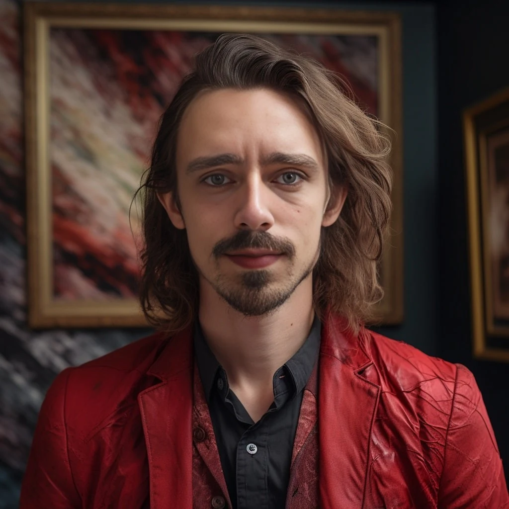 Коренев Вадим