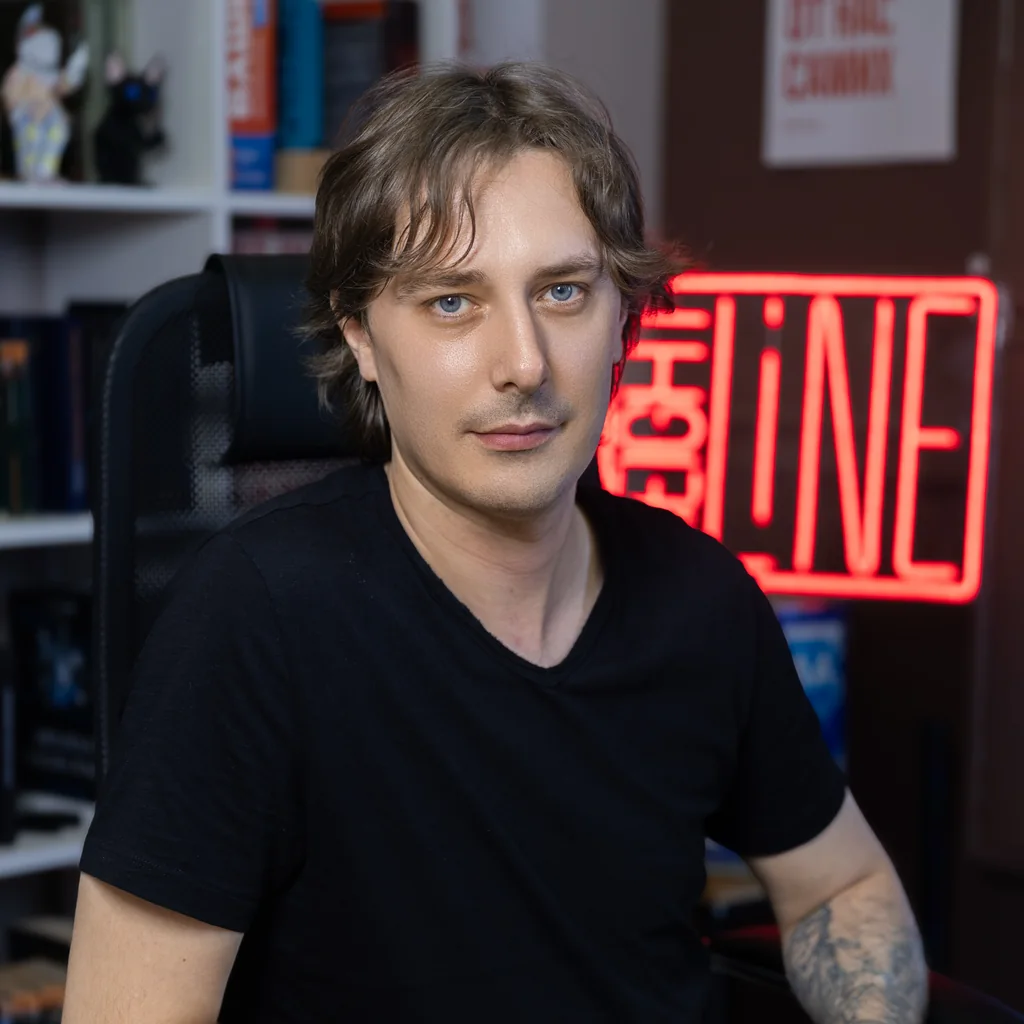 Коренев Вадим