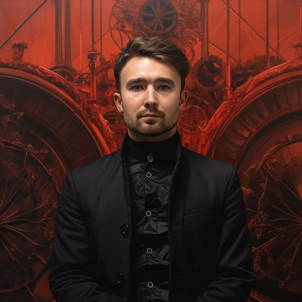 Цеханович Александр